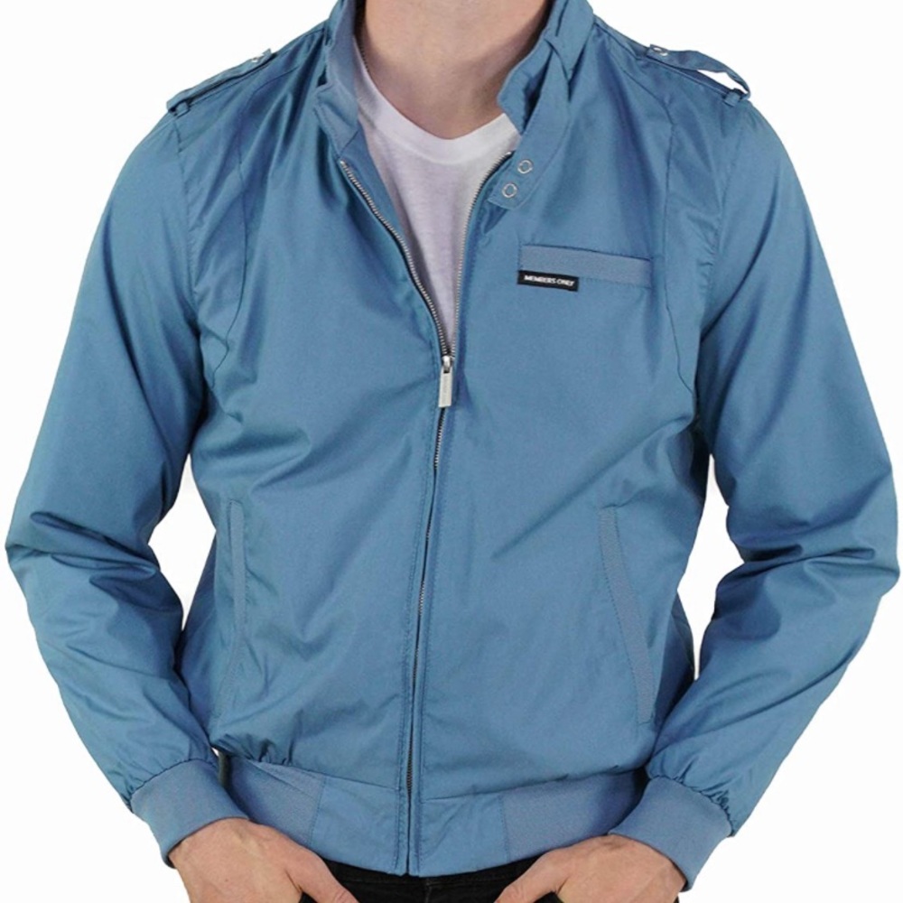 Members Only Jacket